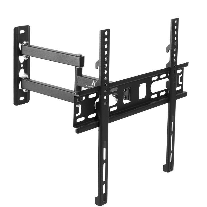 Maclean držač za TV ili monitor, univerzalni, max. VESA 400x400, 26-60", 30 kg, crni, MC-761