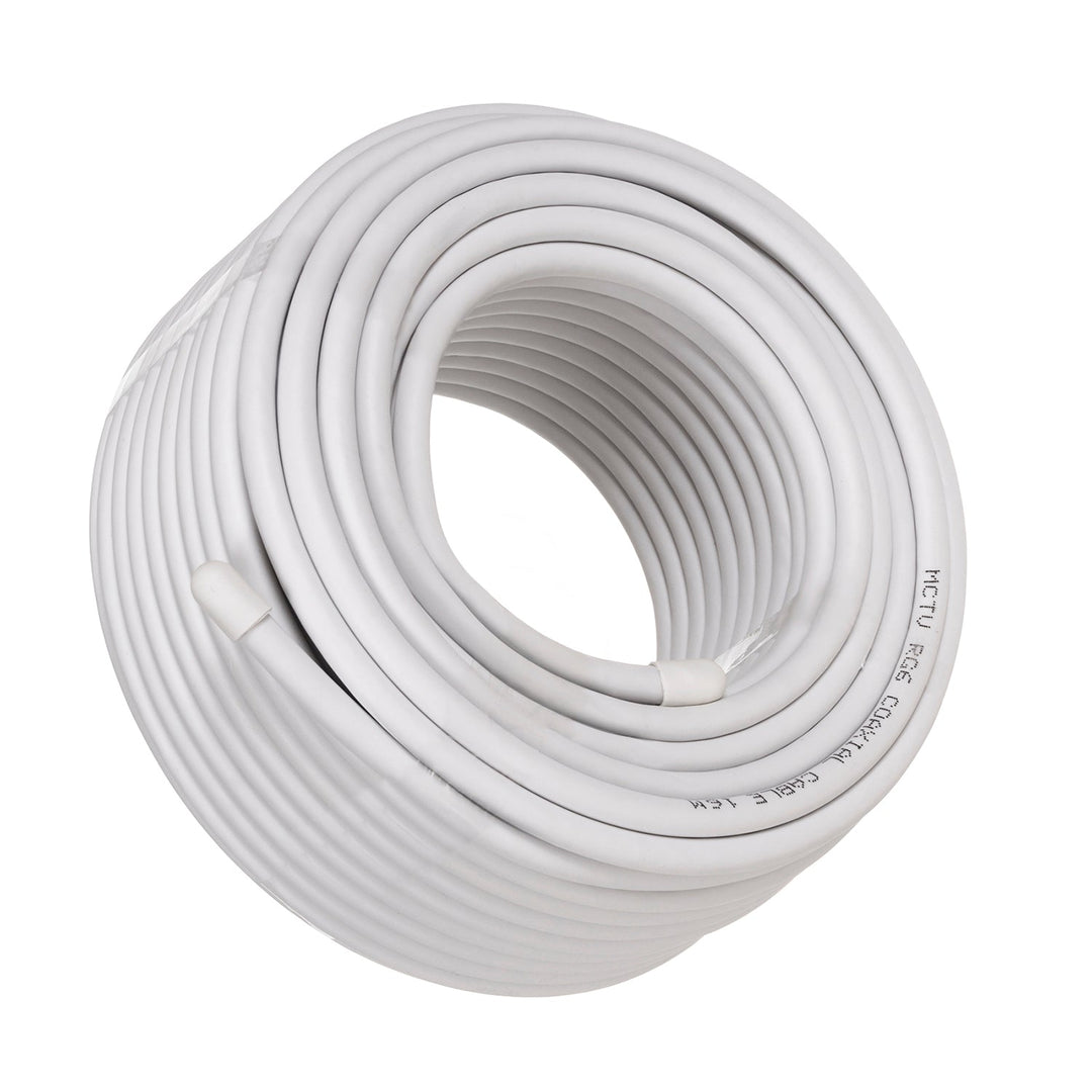 1.0CCS RG6 25M Maclean MCTV-574 satelitski koaksijalni kabel