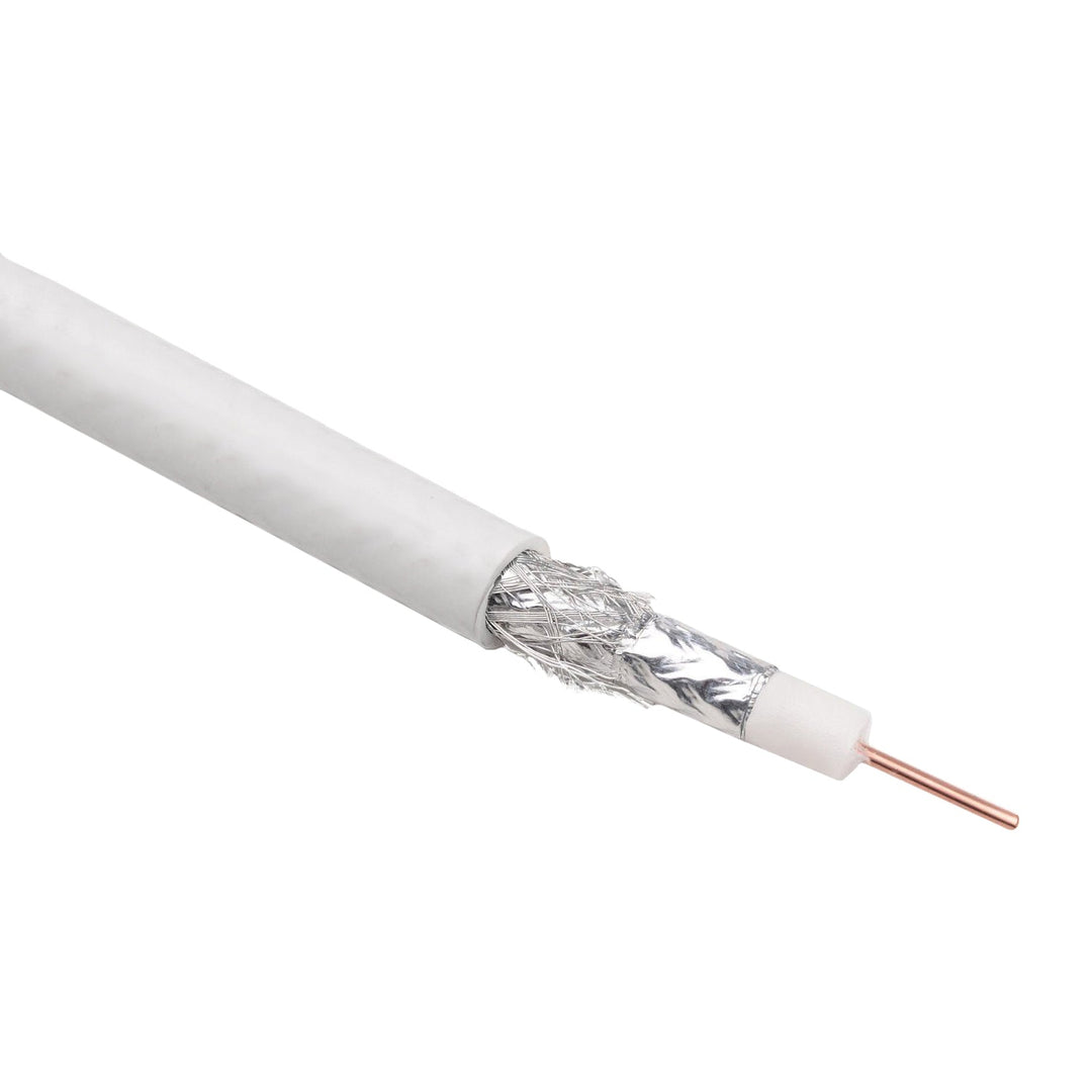 1.0CCS RG6 25M Maclean MCTV-574 satelitski koaksijalni kabel