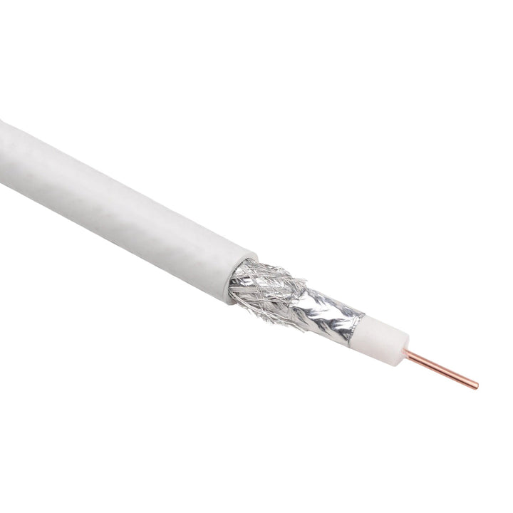 1.0CCS RG6 25M Maclean MCTV-574 satelitski koaksijalni kabel