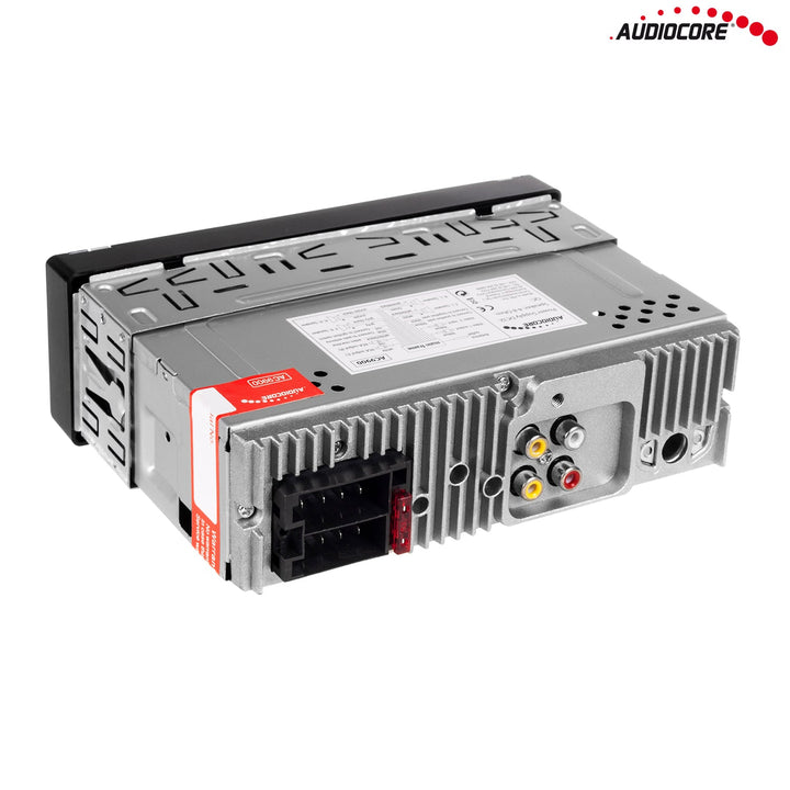 Audiocore AC9900 MP5 AVI DivX Bluetooth hands-free automobilski radio s daljinskim upravljačem