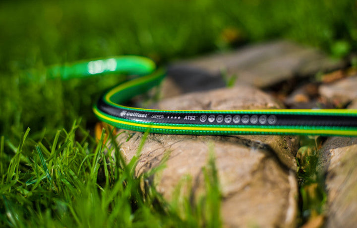 Cellfast Green ATS2 5-slojna vrtna crijeva, 1/2", 25 m