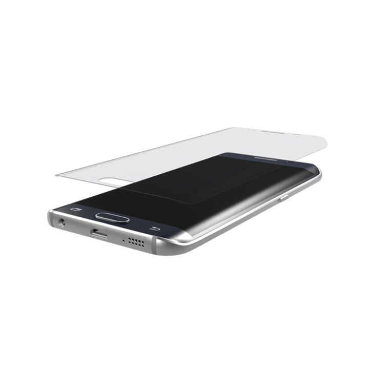 3MK ARC zaštitna folija za prednju stranu Samsung Galaxy S6 Edge