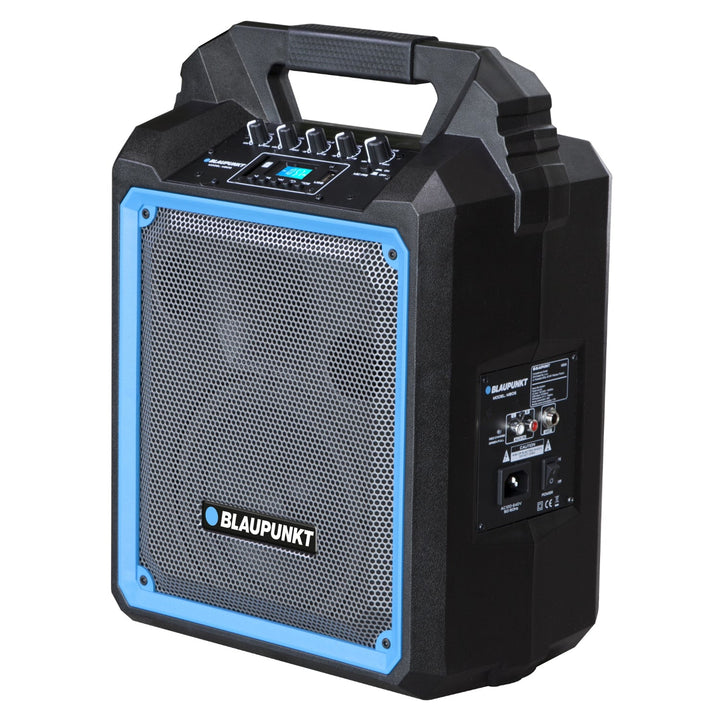 Blaupunkt MB06 BT/USB/SD/FM zvučnik s karaoke funkcijom