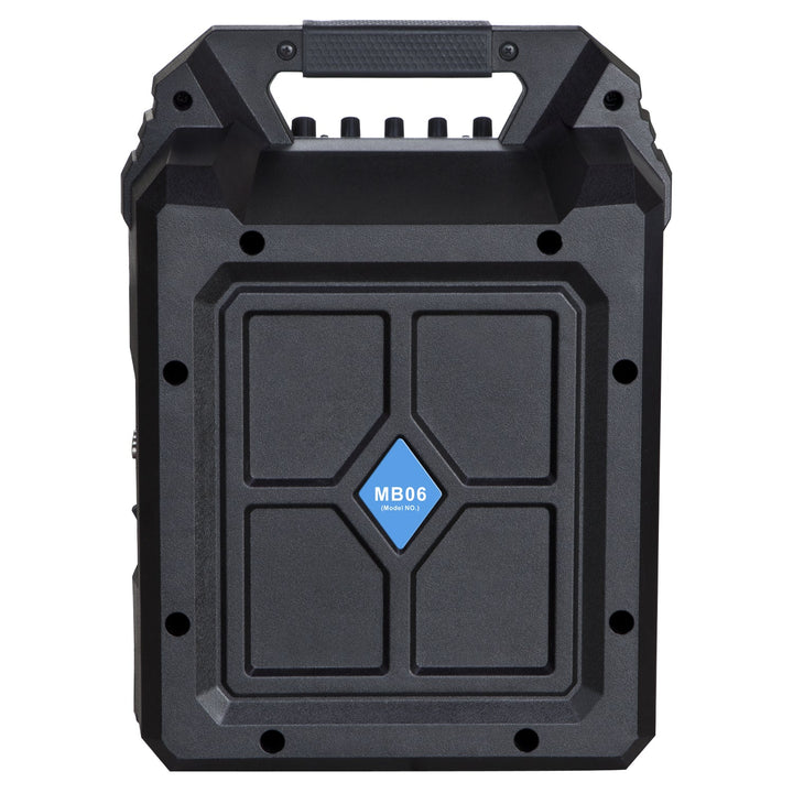 Blaupunkt MB06 BT/USB/SD/FM zvučnik s karaoke funkcijom