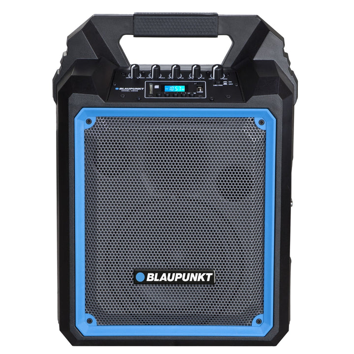 Blaupunkt MB06 BT/USB/SD/FM zvučnik s karaoke funkcijom