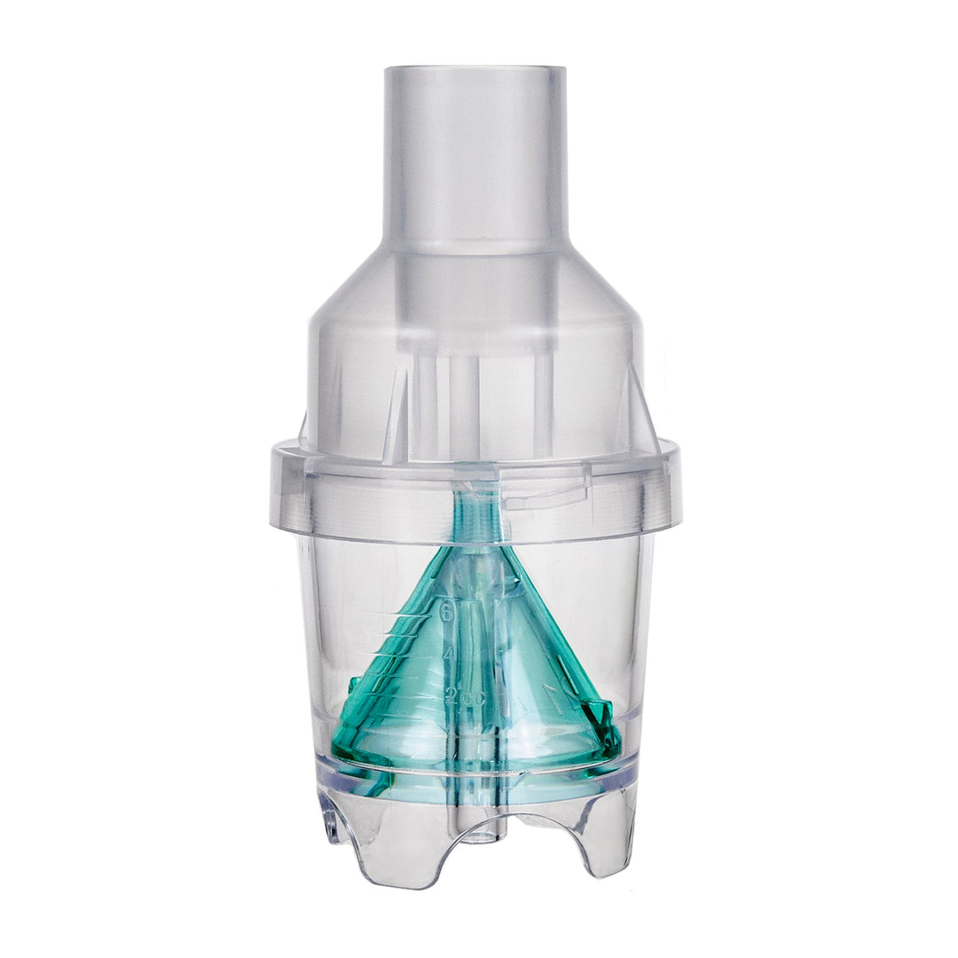 Komplet za inhalator: maska, nebulizator, cijev – kvaliteta