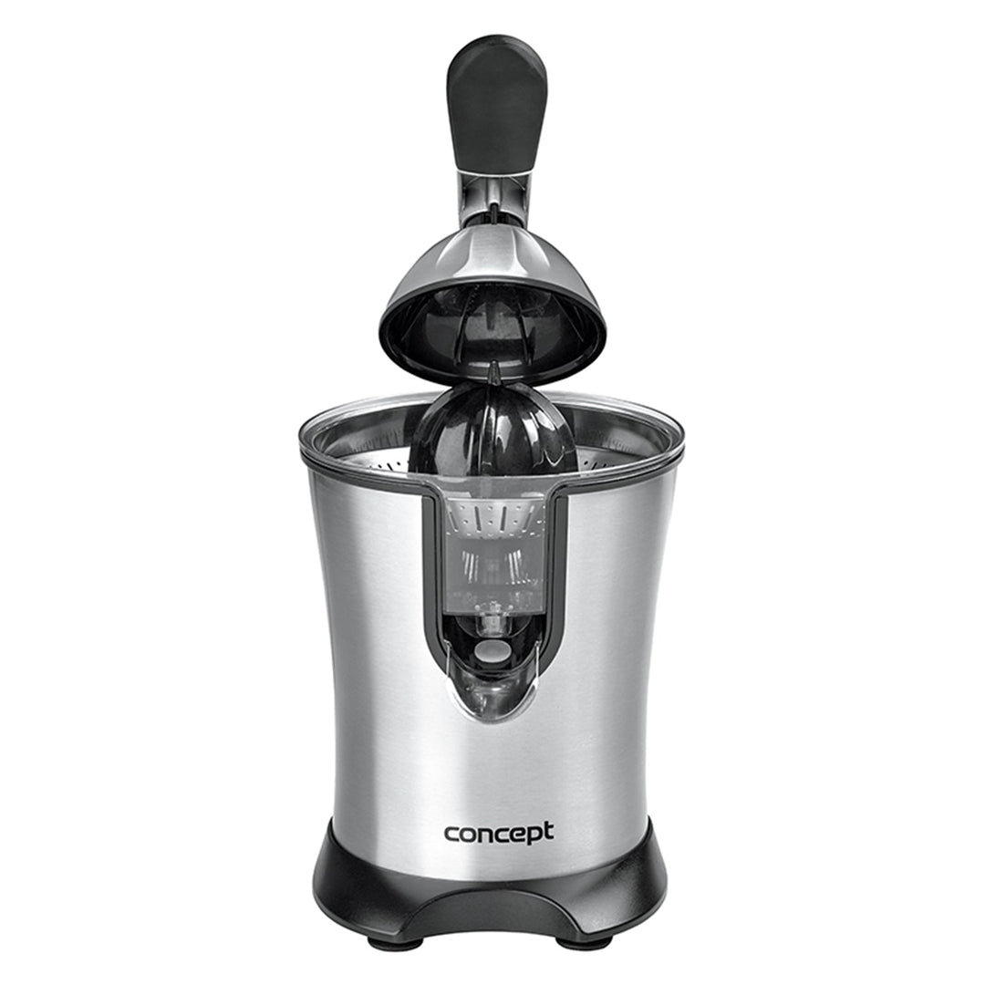 Koncept sokovnik za citruse od nehrđajućeg čelika Anti Drip 160W CE3520