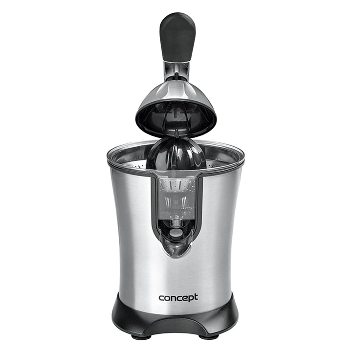 Koncept sokovnik za citruse od nehrđajućeg čelika Anti Drip 160W CE3520