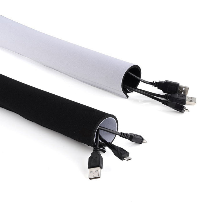Organizator neoprenske navlake za kabel Maclean MCTV-672