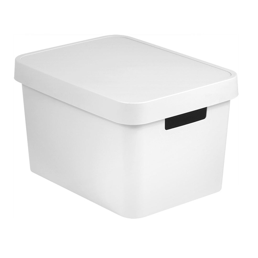 Curver Infinity 17L bijela