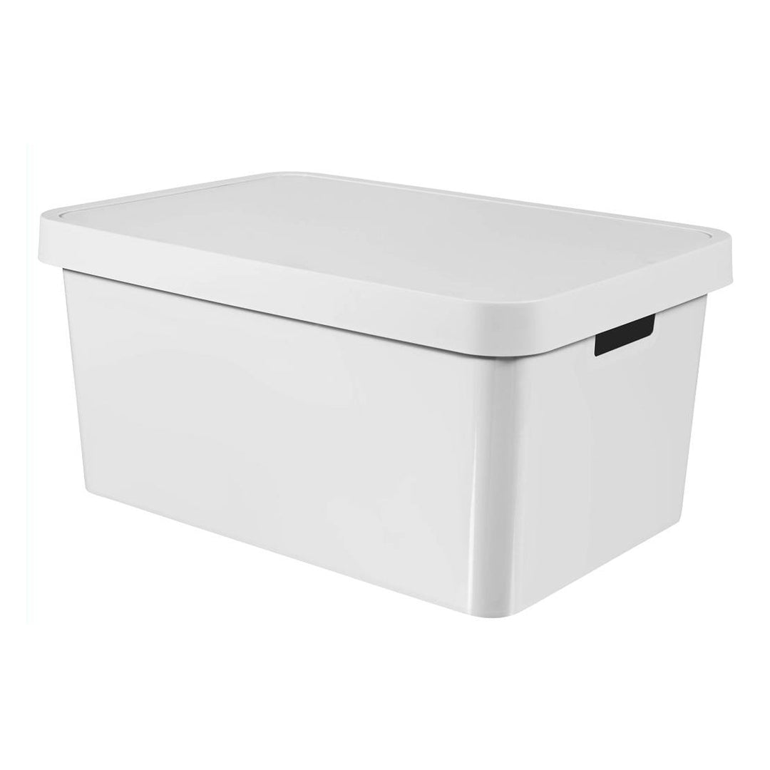 Curver Infinity 45L bijela