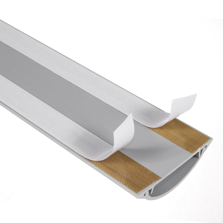 Maclean MCTV-674 lajsna za pod 17 mm x 70 mm x 1 m