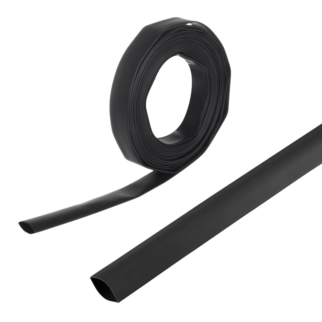 Tuburi termocontractabile cu adeziv 3:1 7.9mm*5m Maclean MCTV-539