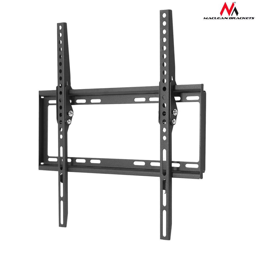 Montaža za TV od 32 do 55 inča, maks. VESA 400×400, 35 kg, Maclean MC-774