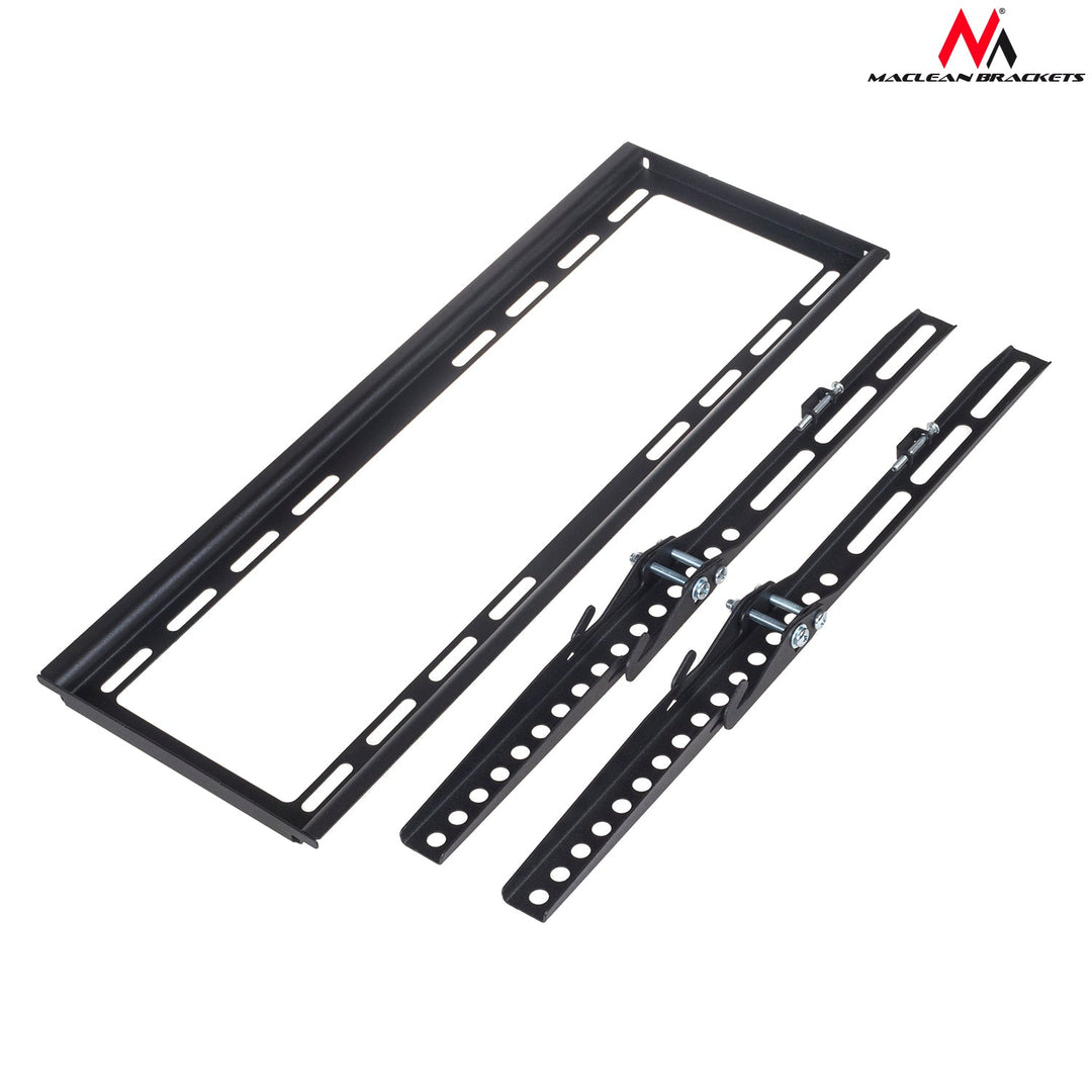 Montaža za TV od 32 do 55 inča, maks. VESA 400×400, 35 kg, Maclean MC-774
