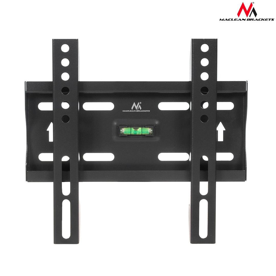 Maclean TV nosač, max. VESA 200x200, 13-50", do 35 kg, crni, MC-777