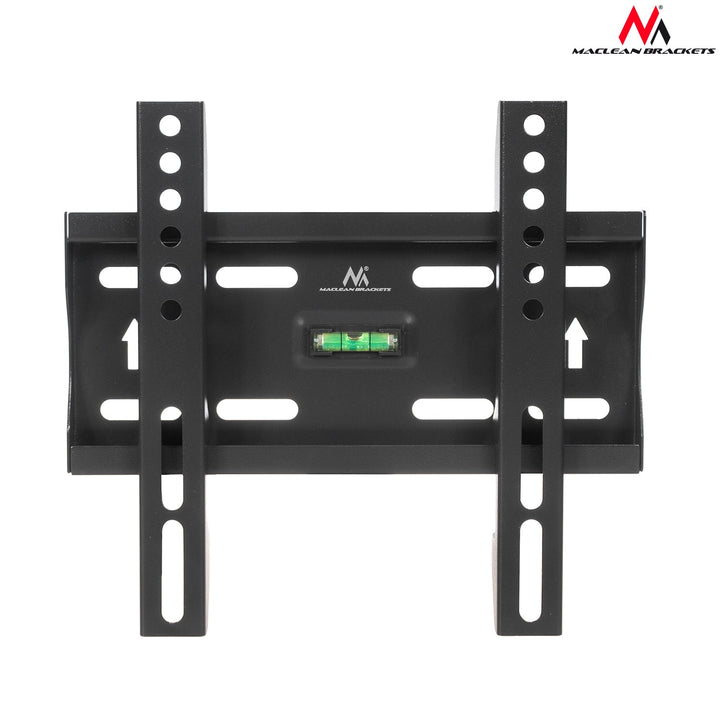 Maclean TV nosač, max. VESA 200x200, 13-50", do 35 kg, crni, MC-777
