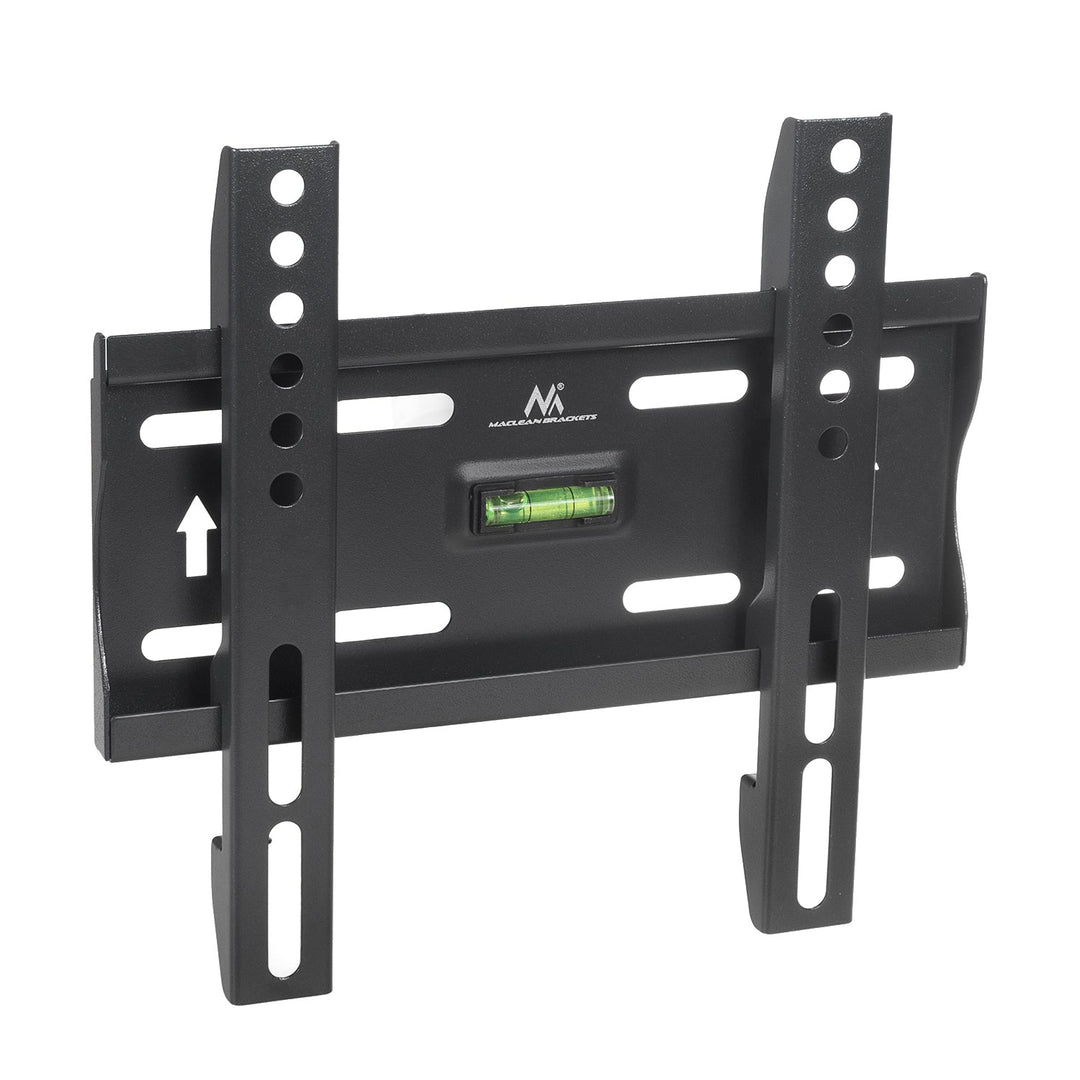Maclean TV nosač, max. VESA 200x200, 13-50", do 35 kg, crni, MC-777