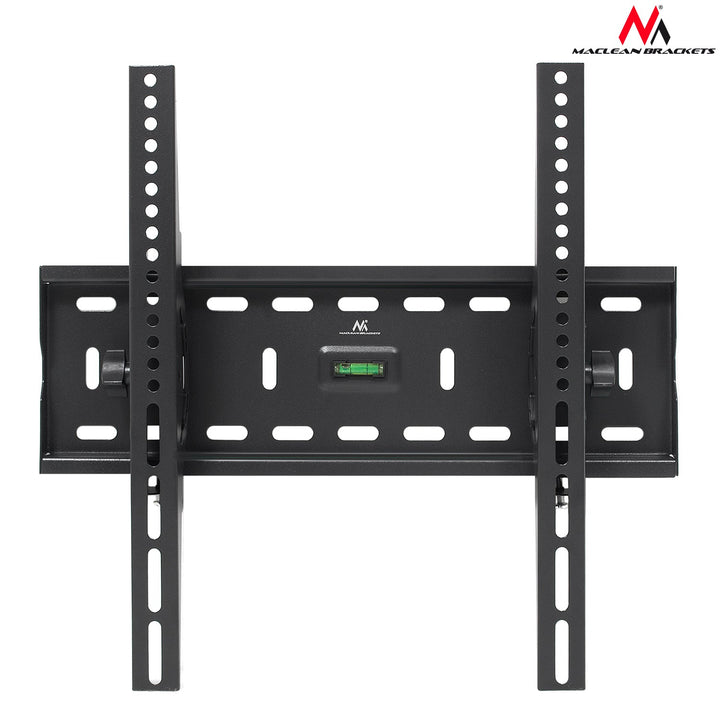 Držač za TV od 26 do 65 inča, max. 45 kg, VESA 400x400, crna