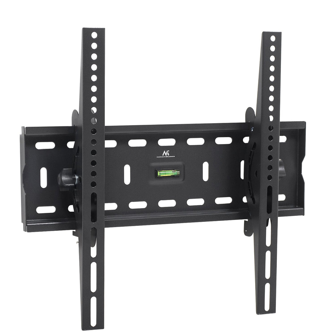 Držač za TV od 26 do 65 inča, max. 45 kg, VESA 400x400, crna