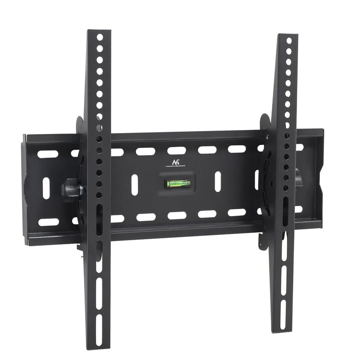 Držač za TV od 26 do 65 inča, max. 45 kg, VESA 400x400, crna