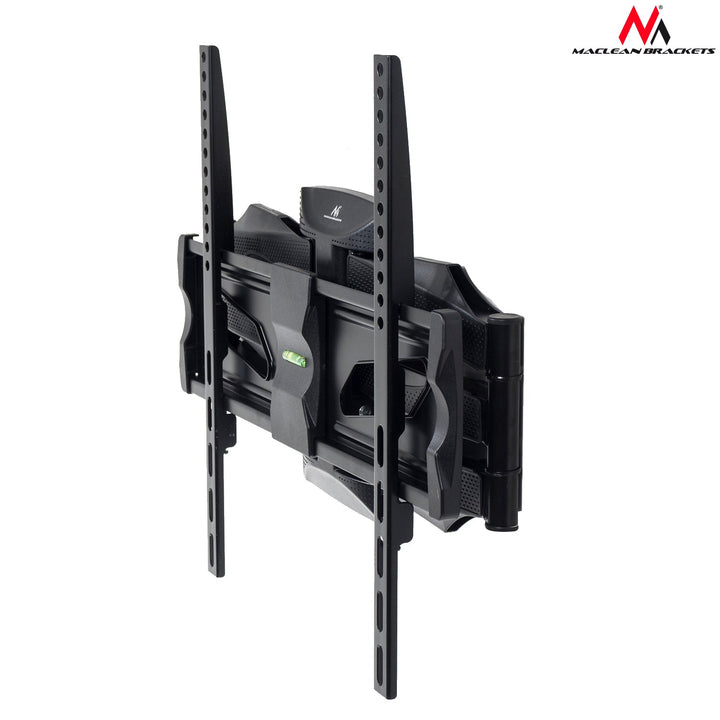 Maclean TV nosač, max. VESA 400x400, 26-70", do 45 kg, crni, MC-781