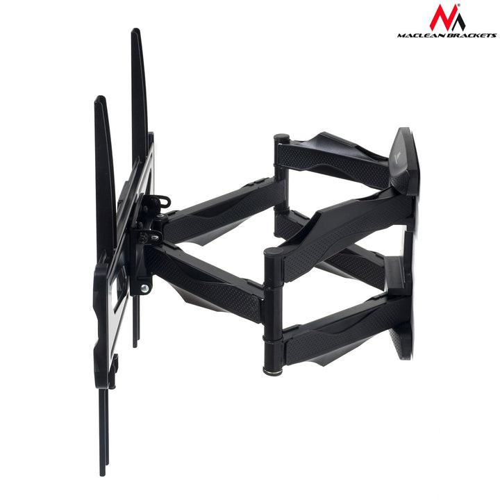 Maclean TV nosač, max. VESA 400x400, 26-70", do 45 kg, crni, MC-781