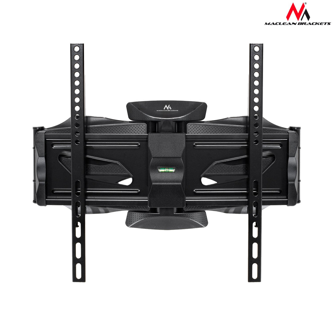 Maclean TV nosač, max. VESA 400x400, 26-70", do 45 kg, crni, MC-781