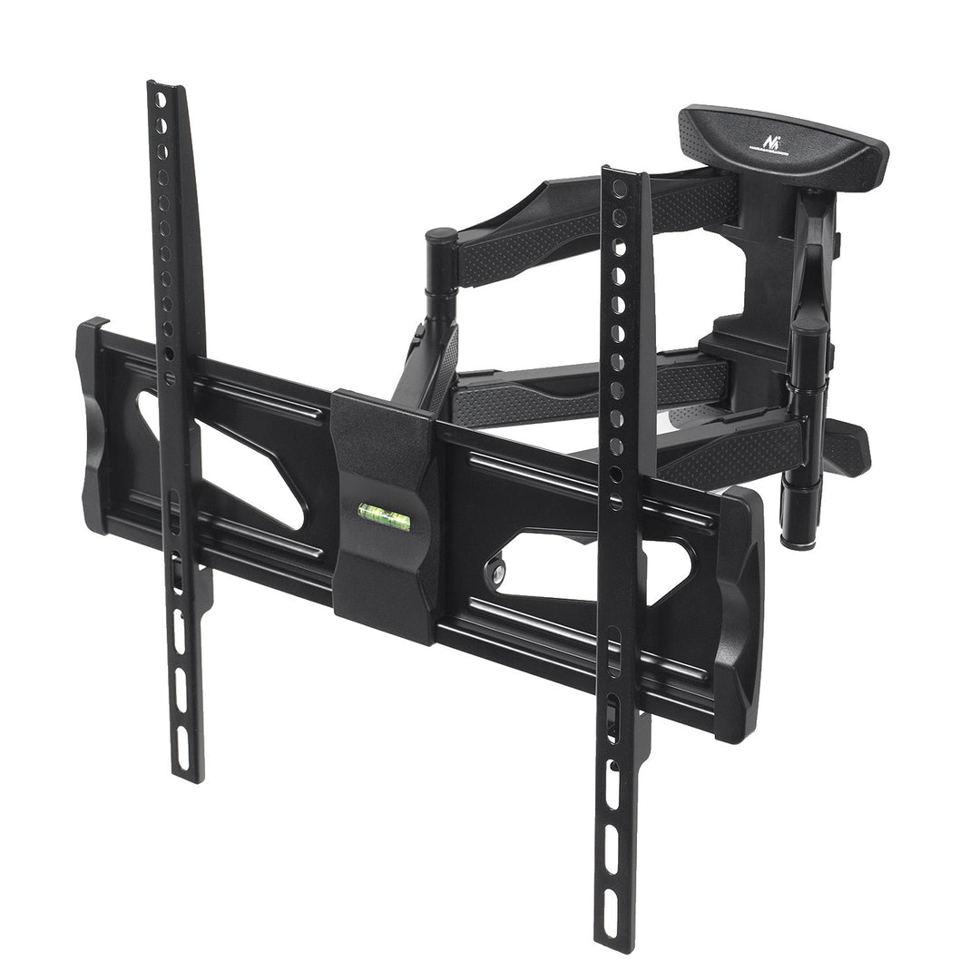 Maclean TV nosač, max. VESA 400x400, 26-70", do 45 kg, crni, MC-781