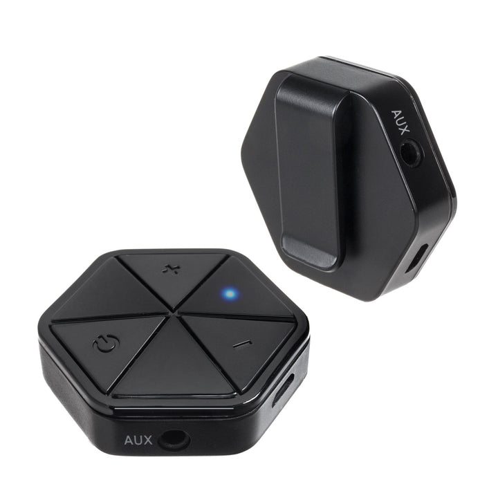 Bluetooth adapter-prijemnik s kopčom Audiocore AC815 - HSP, HFP, A2DP, AVRCP