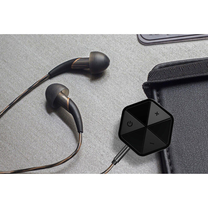 Bluetooth adapter-prijemnik s kopčom Audiocore AC815 - HSP, HFP, A2DP, AVRCP