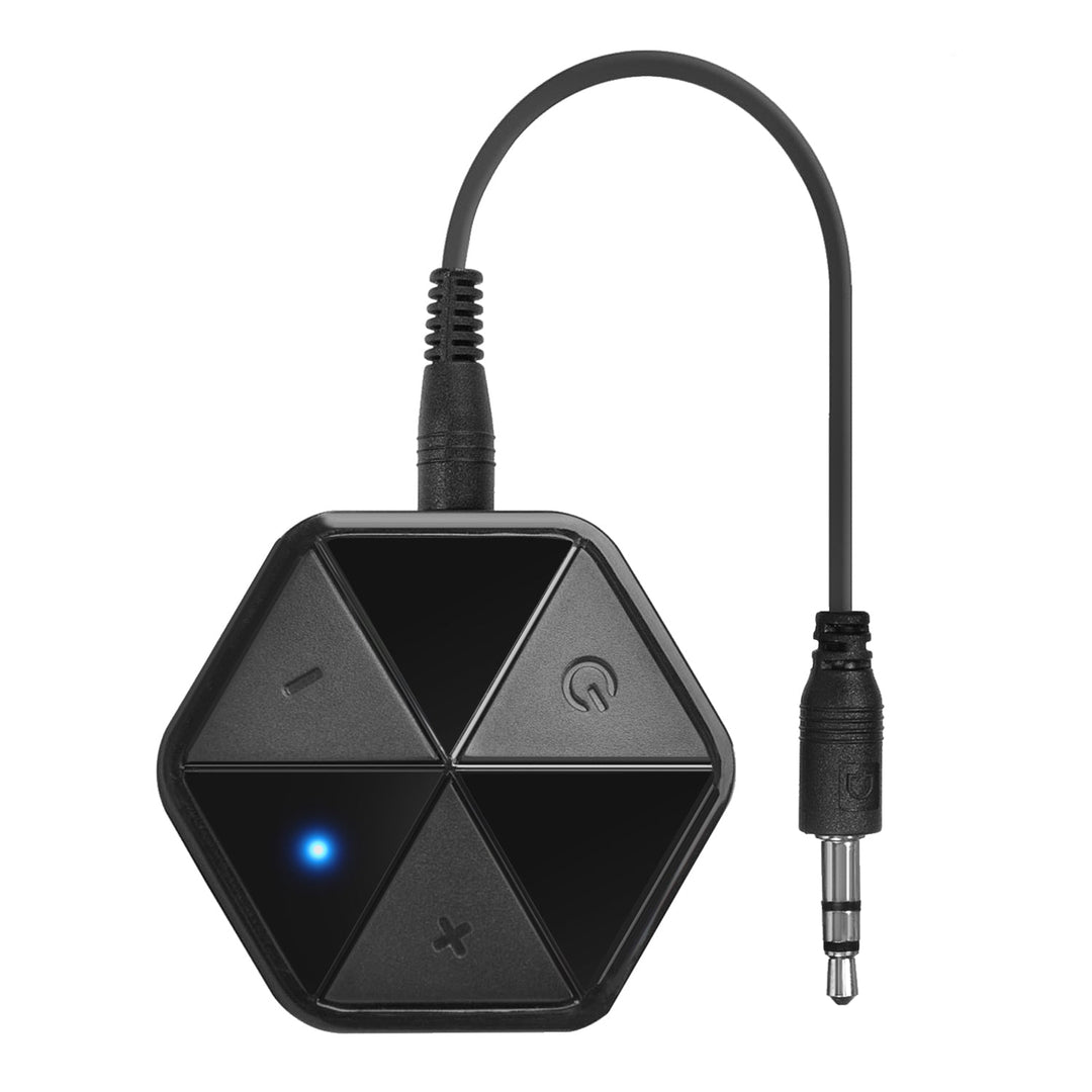 Bluetooth adapter-prijemnik s kopčom Audiocore AC815 - HSP, HFP, A2DP, AVRCP