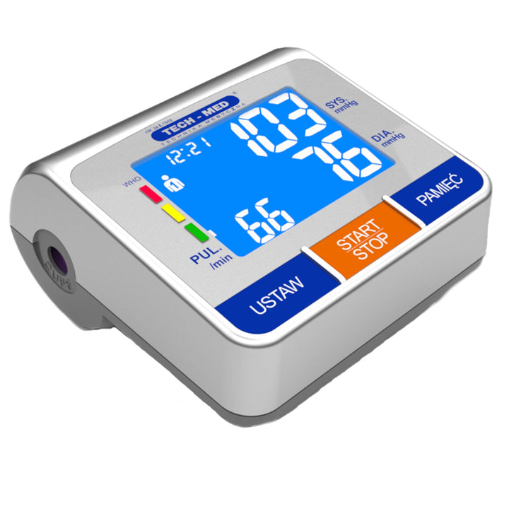 TMA-500 PRO Tech-Med + napajanje