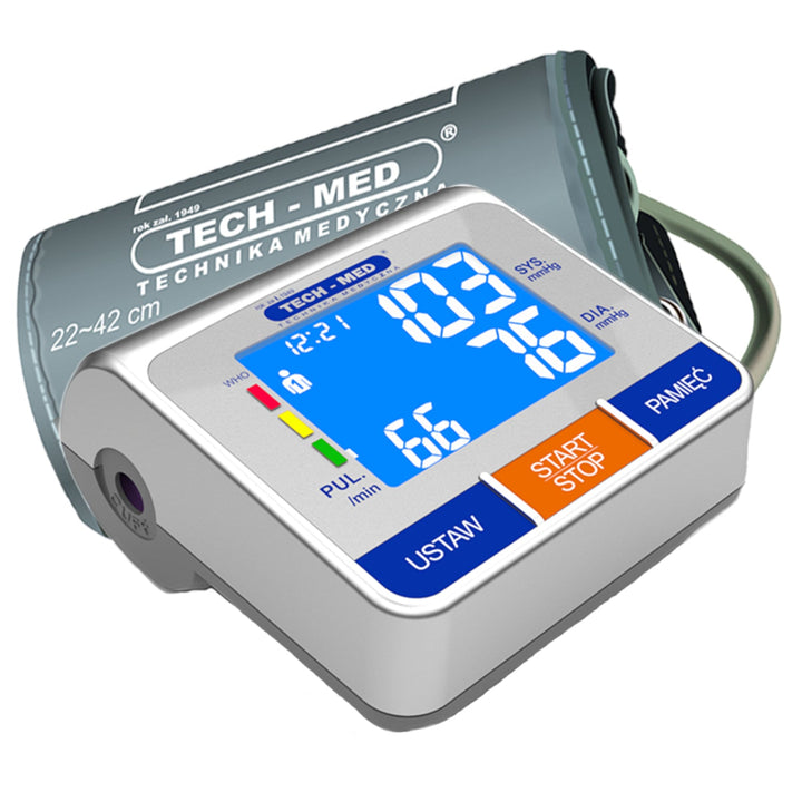 TMA-500 PRO Tech-Med + napajanje