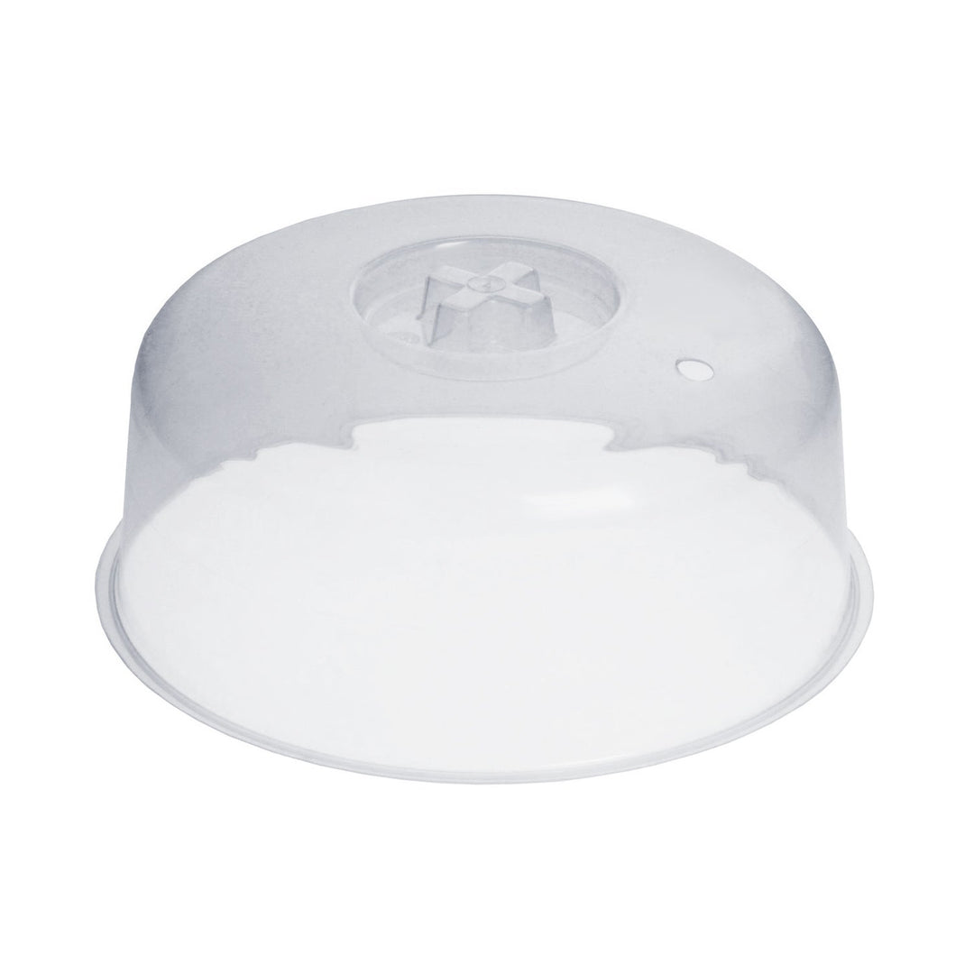 Poklopac za mikrovalnu pećnicu promjera 25 cm Plast Team