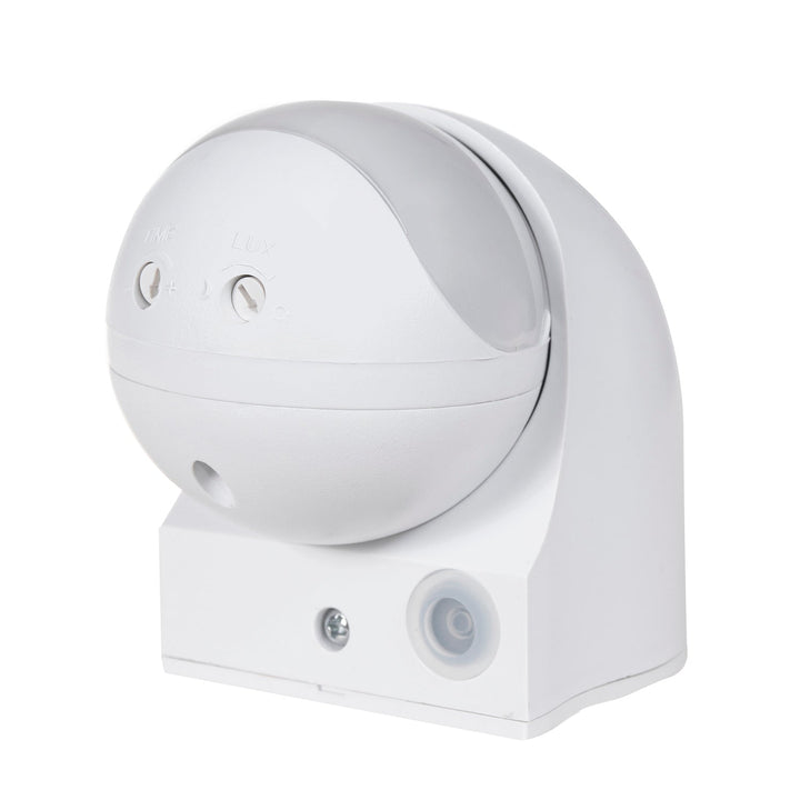 Moderan infracrveni senzor pokreta Maclean Energy MCE203, domet 12 m