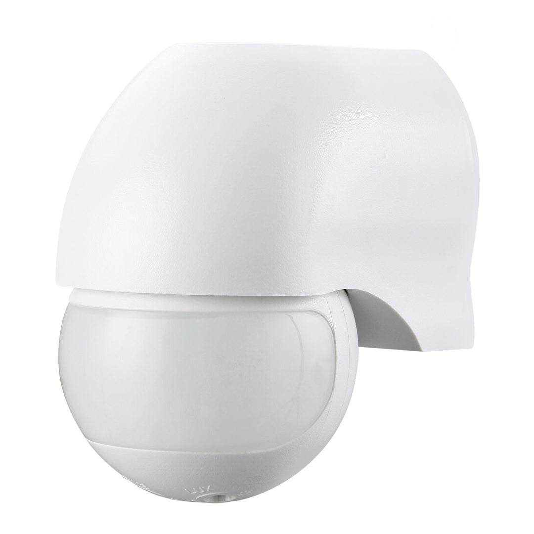 Moderan infracrveni senzor pokreta Maclean Energy MCE203, domet 12 m