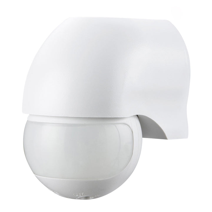 Moderan infracrveni senzor pokreta Maclean Energy MCE203, domet 12 m