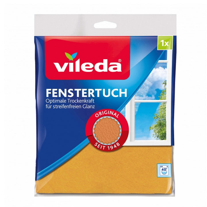 Vileda mikrovlakna