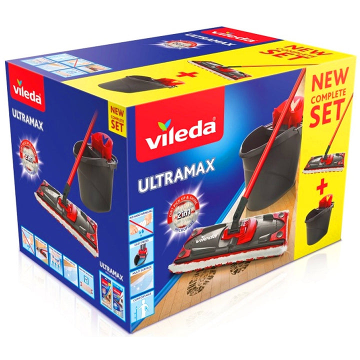 Ultramax BOX