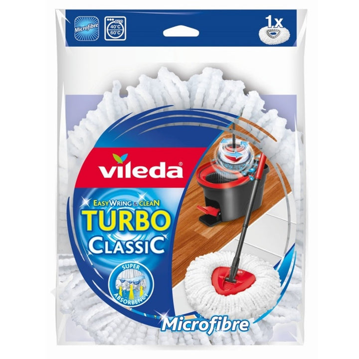 Easy Wring&amp;Clean Turbo