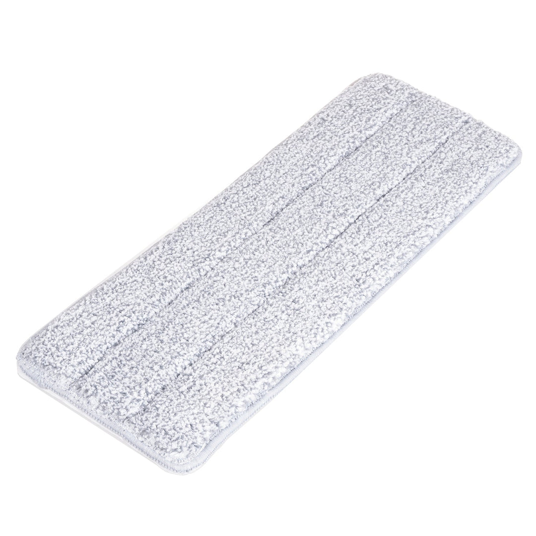 Zamjena za ravni mop, siva GreenBlue MaxiClean GB851 – ojačana vlakna, odgovara mikrovlaknastom držaču HQ MaxiClean GB850