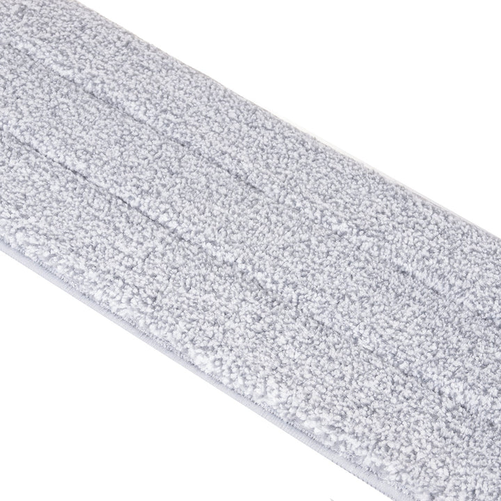 Zamjena za ravni mop, siva GreenBlue MaxiClean GB851 – ojačana vlakna, odgovara mikrovlaknastom držaču HQ MaxiClean GB850