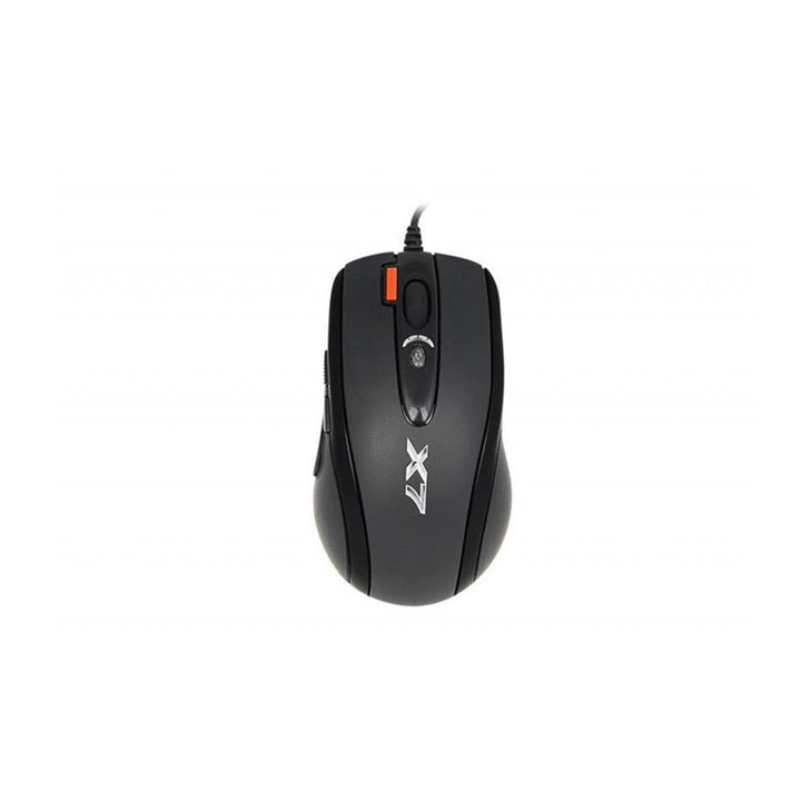 X710 XGame Extra Fire 2000DPI A4Tech crni Oscar miš