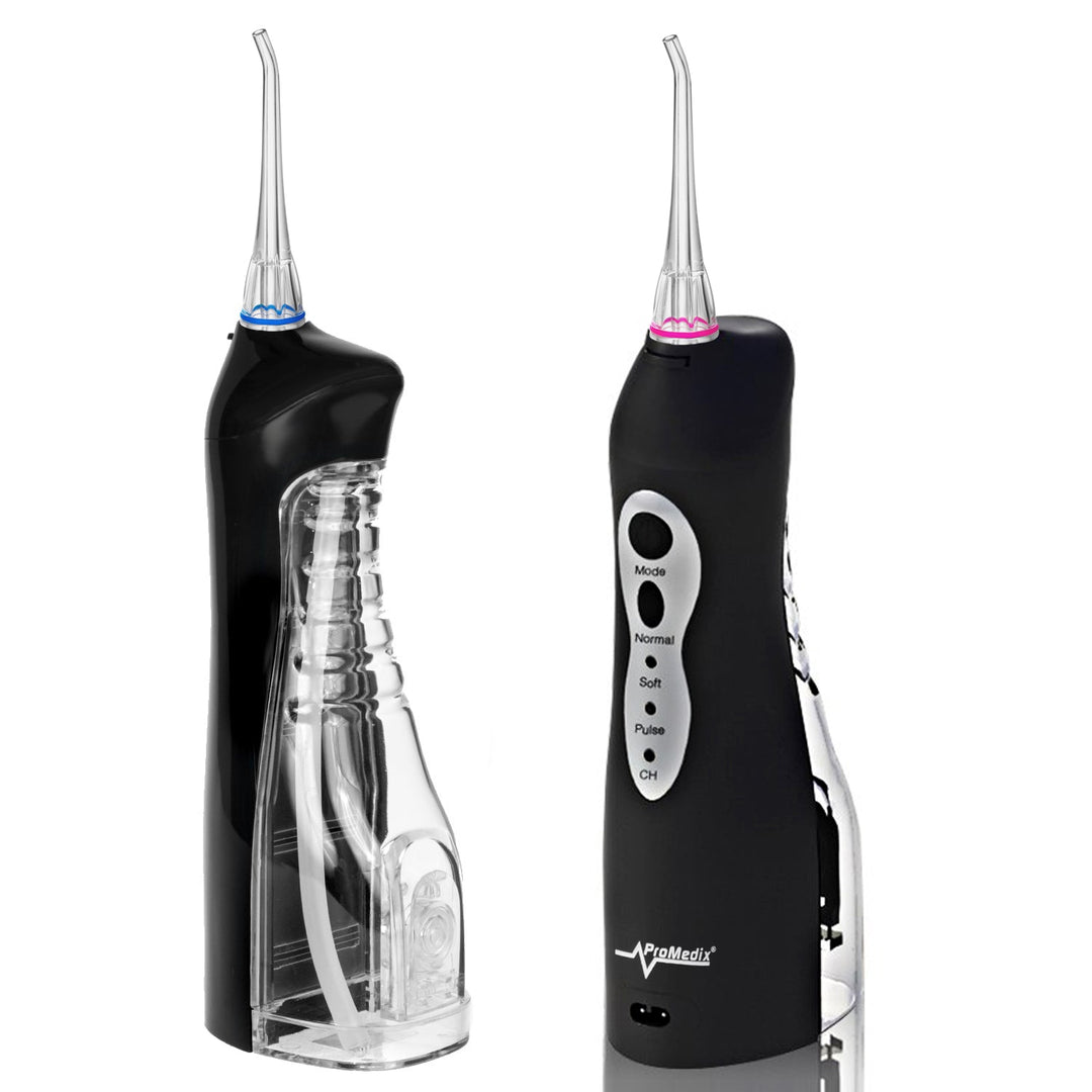 Promedix PR-770 IPX7 bežični dentalni irigator za zube