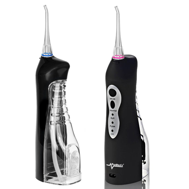 Promedix PR-770 IPX7 bežični dentalni irigator za zube