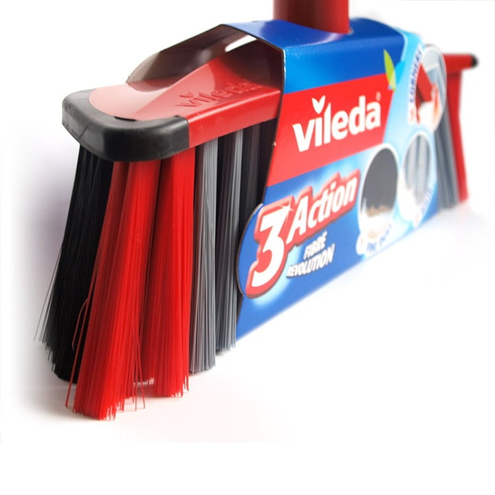VILEDA METLA S KISTOM 3AKCIJE + DRŠKA
