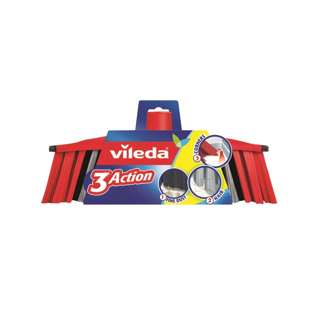 VILEDA METLA S KISTOM 3AKCIJE + DRŠKA