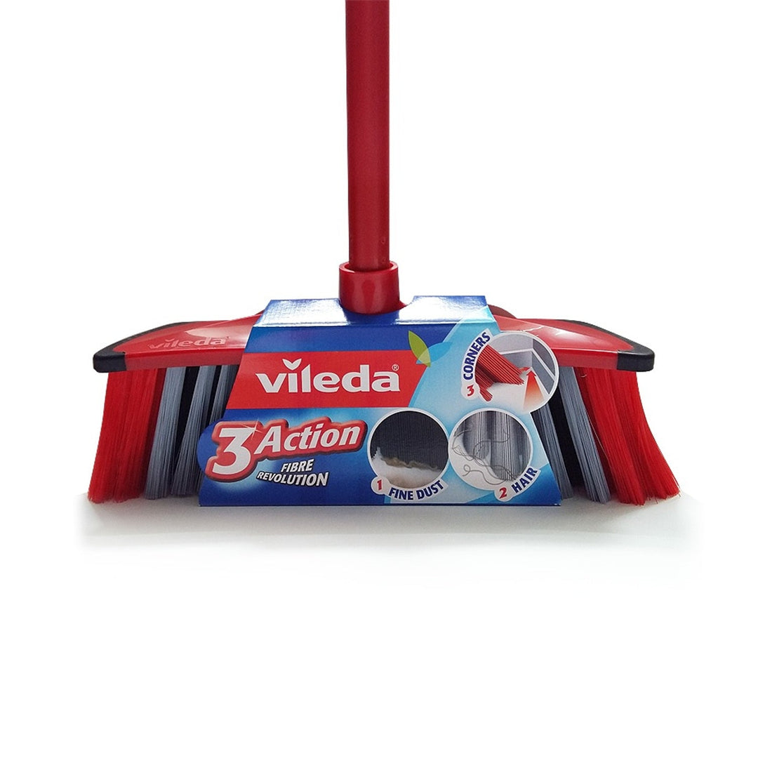 VILEDA METLA S KISTOM 3AKCIJE + DRŠKA